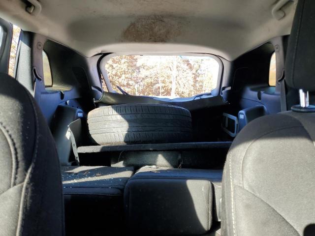 2017 JEEP CHEROKEE S #3284870015