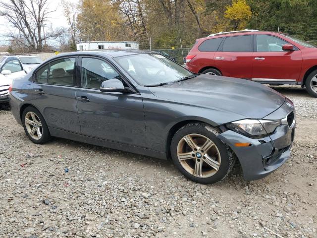 2015 BMW 328 XI SUL WBA3B5G59FNS13740