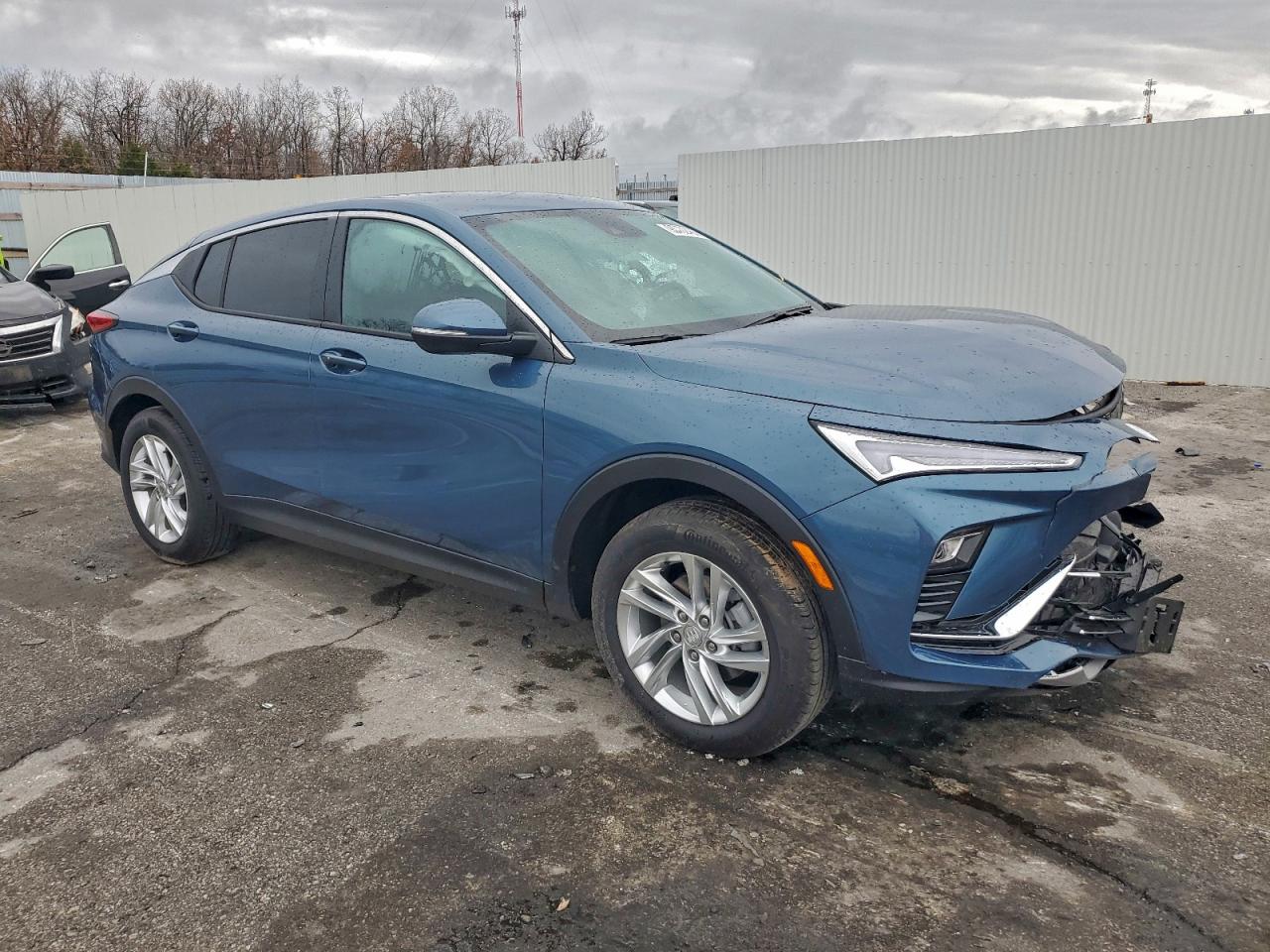 BUICK ENVISTA PREFERRED