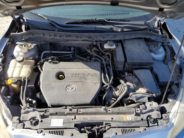 2013 MAZDA 3 I - JM1BL1TF0D1723773