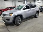 Lot #3292506679 2019 JEEP COMPASS LI