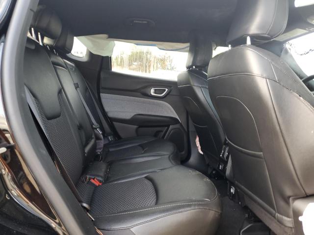 2024 JEEP COMPASS LA #3287470067