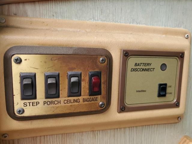 1996 SEAB MOTORHOME #3291313155