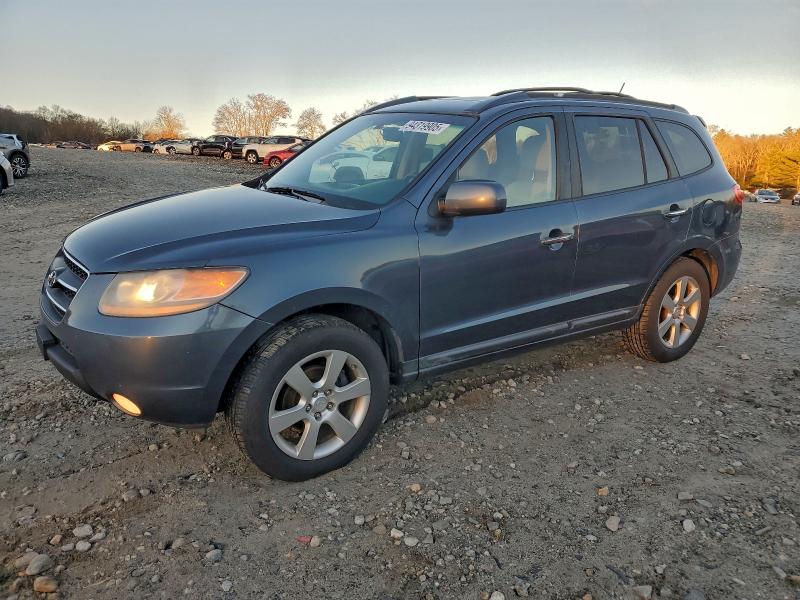 2008 HYUNDAI SANTA FE #3296977868