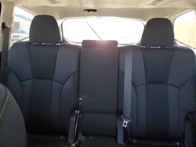 2021 SUBARU ASCENT PRE #3301721404