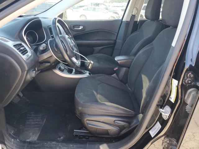 2018 JEEP COMPASS SP #3301795332