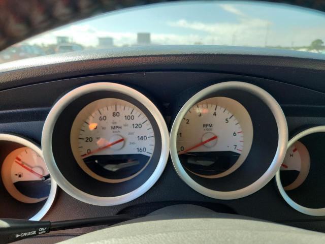 2006 DODGE CHARGER #3286544158