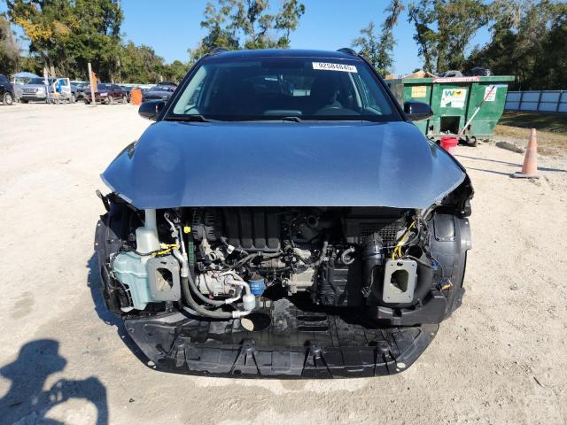 2018 HYUNDAI KONA SEL #3297933775