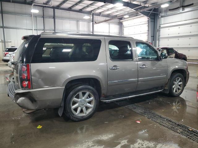 2012 GMC YUKON XL D #3286703334