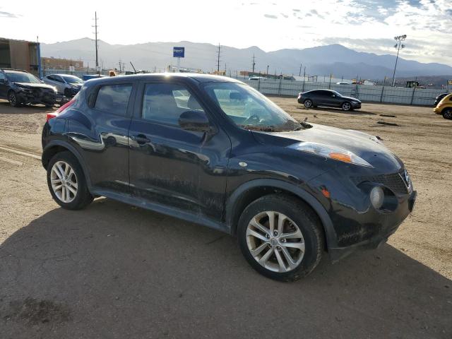 2012 NISSAN JUKE S #3286569144