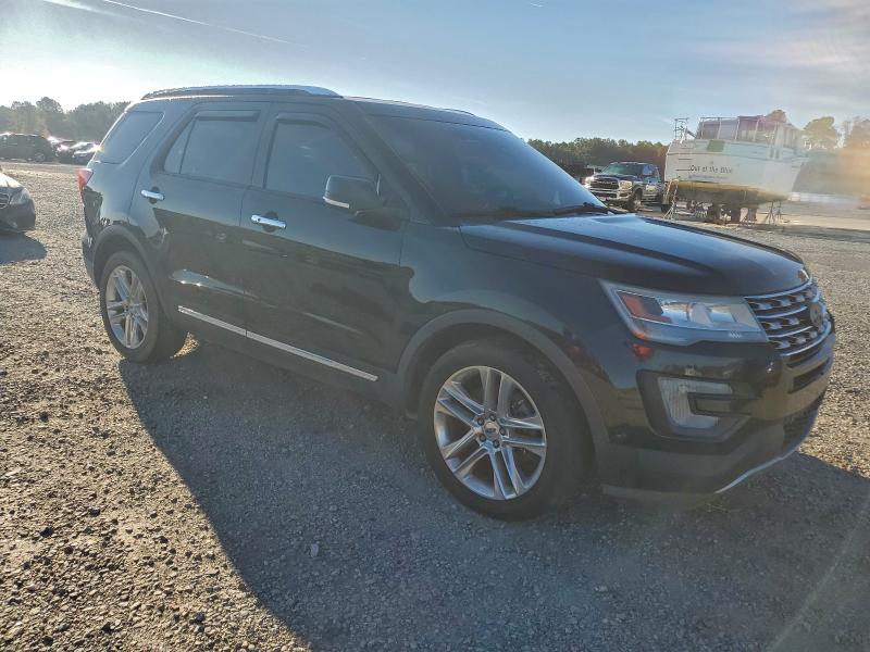 2016 FORD EXPLORER L #3301708362