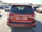Lot #3301741355 2017 SUBARU FORESTER 2