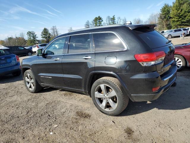 2014 JEEP GRAND CHER #3291229999