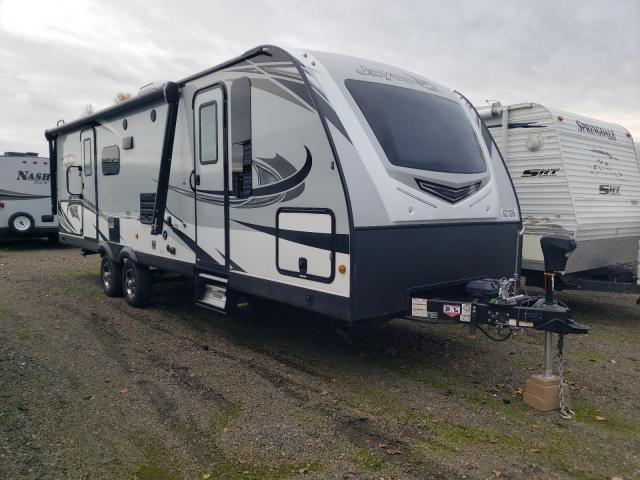 Global Auto Auctions: 2020 OTHER JAYCO