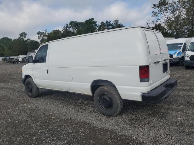 2013 FORD ECONOLINE #3285543335