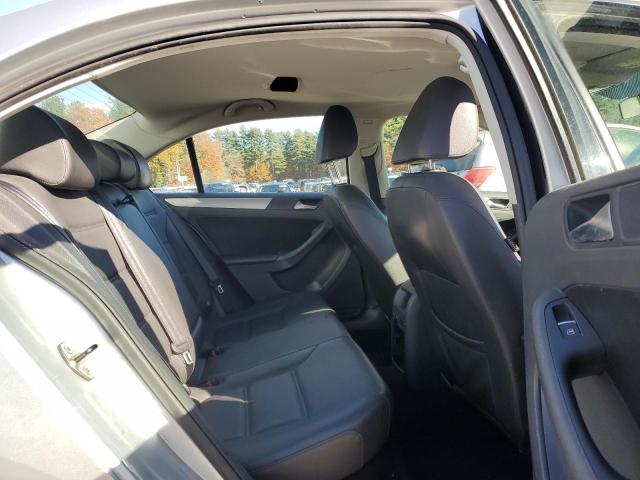 2013 VOLKSWAGEN JETTA SE #3291172034