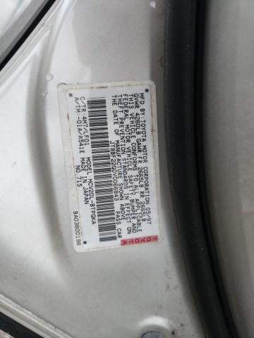 1997 LEXUS ES 300 #3303975772