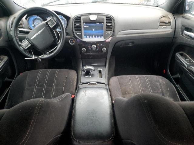 2012 CHRYSLER 300 S #3291227959