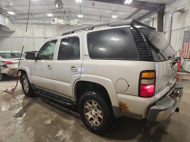 2005 CHEVROLET TAHOE K150 #3293578954