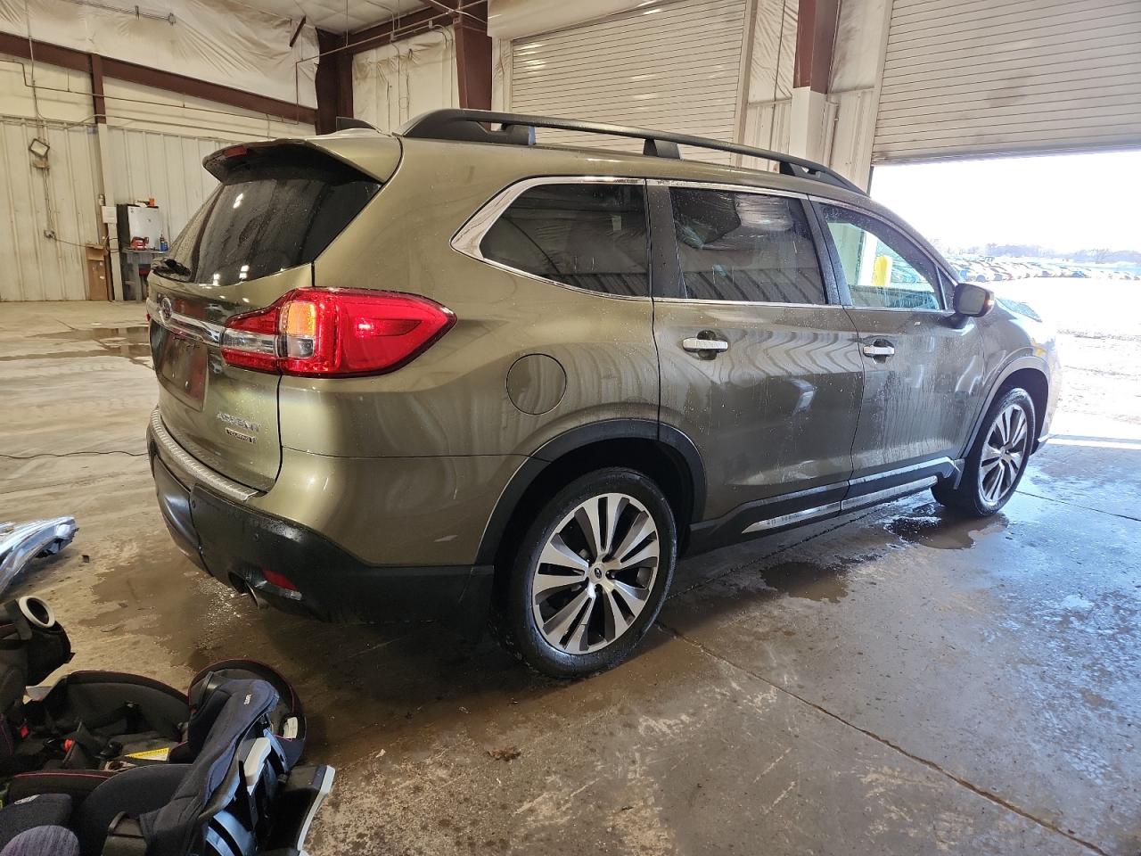 SUBARU ASCENT TOURING