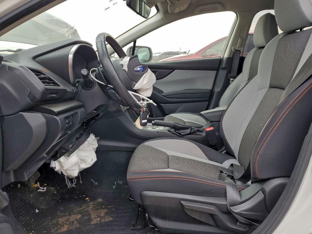 SUBARU CROSSTREK PREMIUM