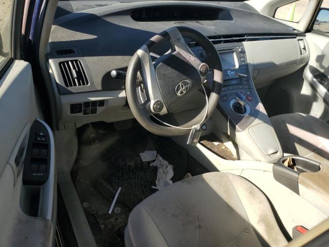 2015 TOYOTA PRIUS #3301708361