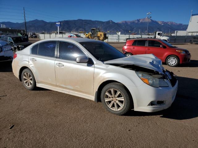 2011 SUBARU LEGACY 2.5 #3294813769