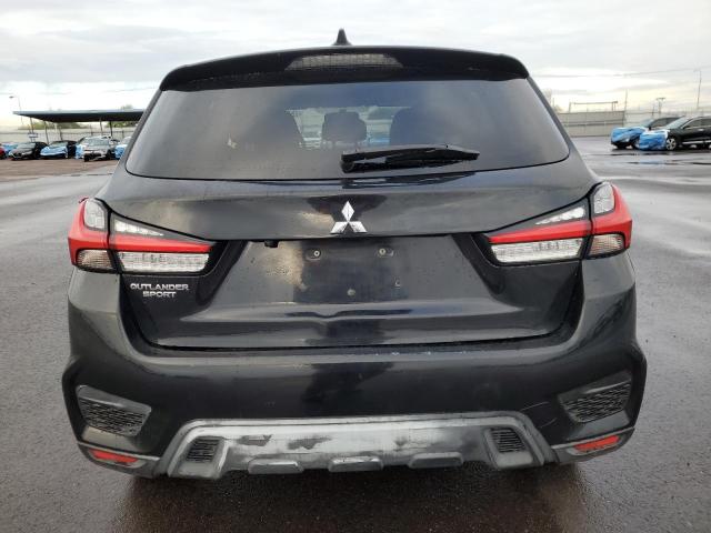 2020 MITSUBISHI OUTLANDER #3304059495