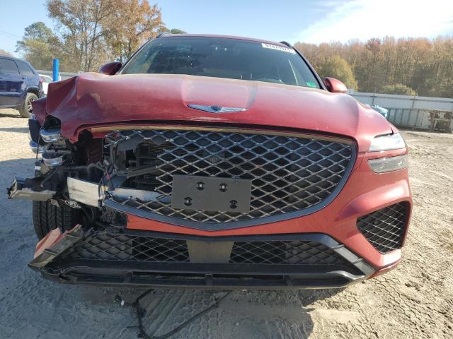 2022 GENESIS GV70 BASE #3297147542