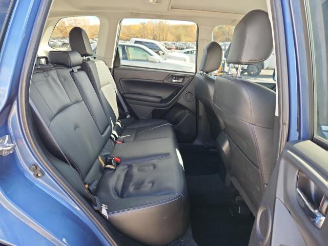 2015 SUBARU FORESTER 2 - JF2SJGWC0FH830652