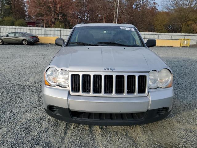 2010 JEEP GRAND CHER #3294375117