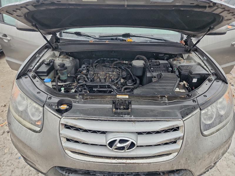 2012 HYUNDAI SANTA FE S #3303855512