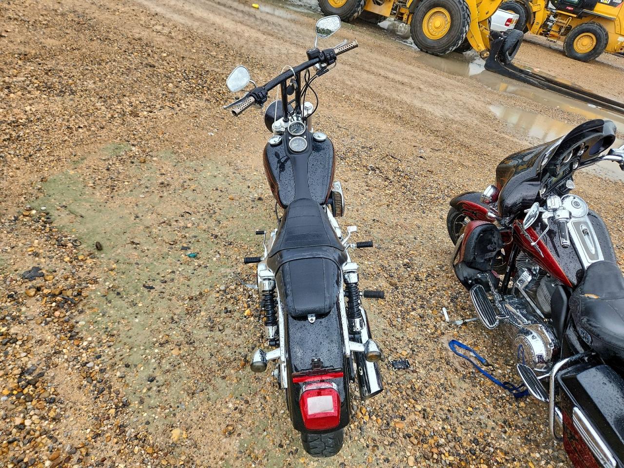 Lot #3298219020 2017 HARLEY-DAVIDSON FXDL DYNA