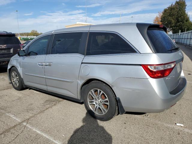 2012 HONDA ODYSSEY EX - 5FNRL5H43CB136907