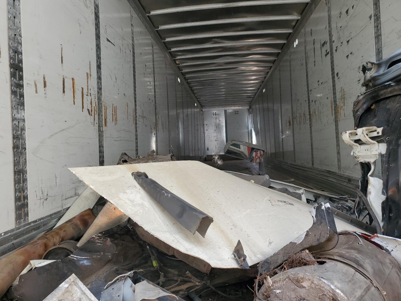 Lot #3292395290 2017 HYUNDAI TRAILER