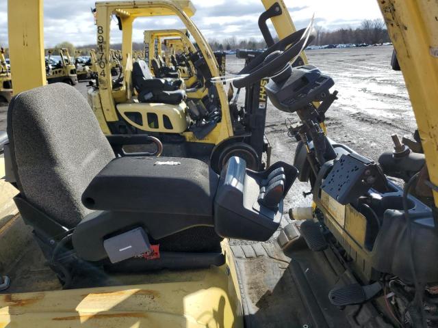 2007 HYSTER FORKLIFT #3278618984