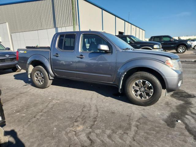 2019 NISSAN FRONTIER S #3302879939
