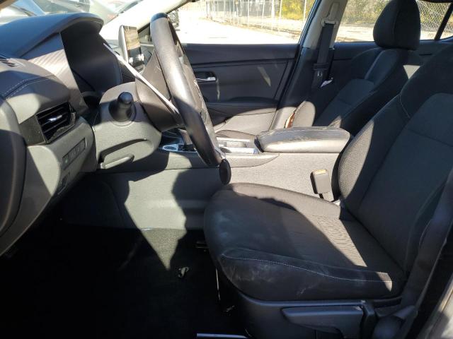 2025 NISSAN SENTRA SV #3291423148