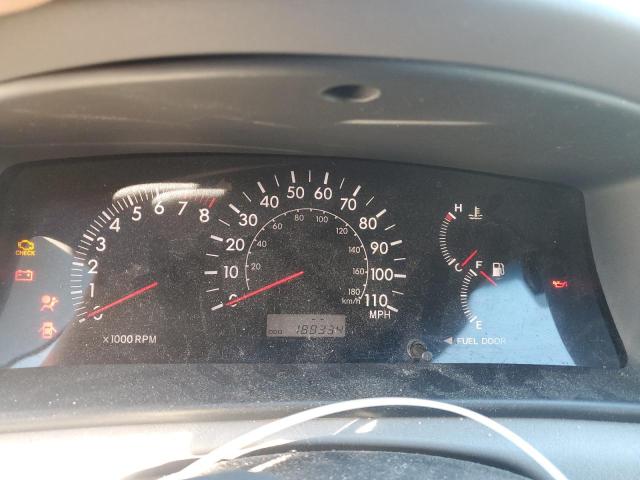 2006 TOYOTA COROLLA CE #3283899354