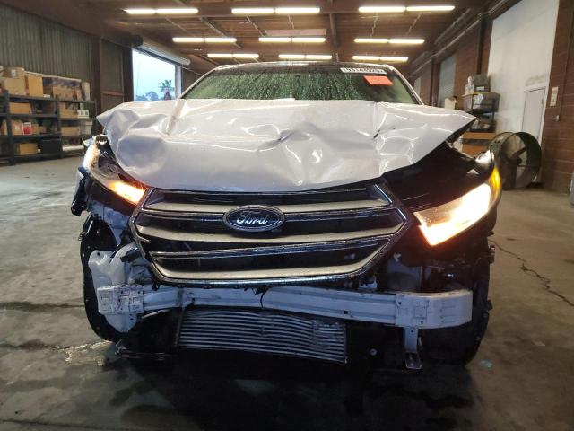 2018 FORD EDGE SEL #3294515503
