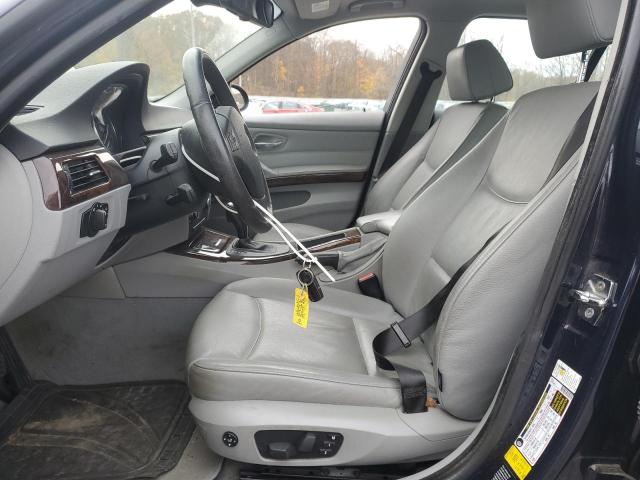 2008 BMW 328 XI SUL #3305301402