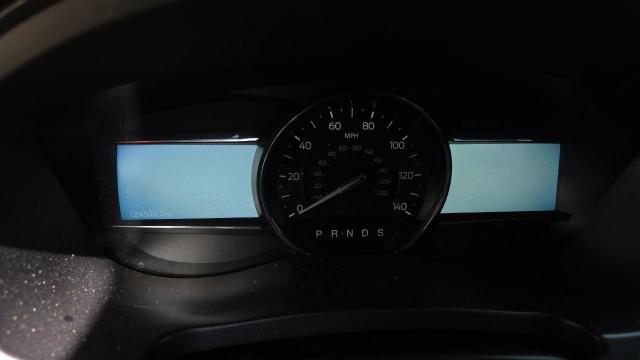 2017 FORD EXPLORER L #3303730426