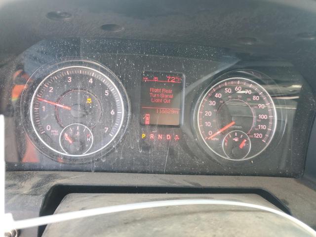 2021 RAM 1500 CLASS #3291325147