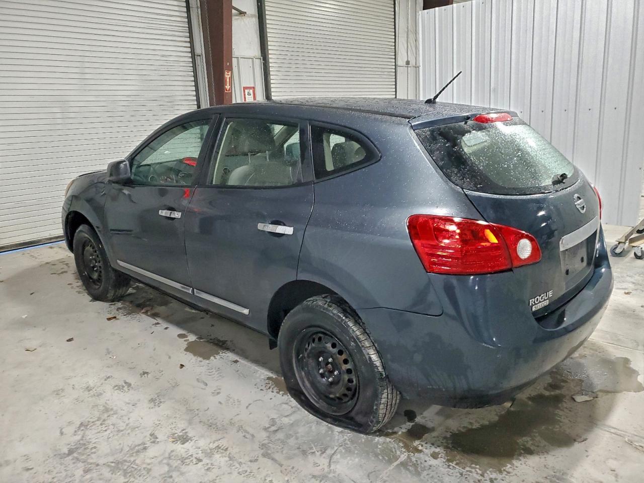 Lot #3315673771 2015 NISSAN ROGUE SELE