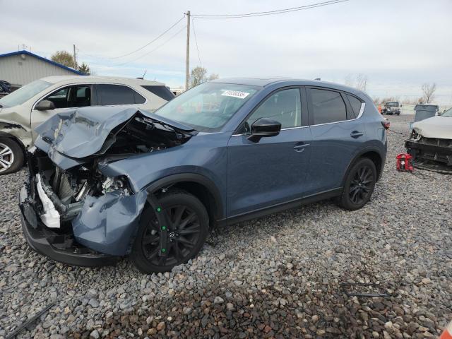 Global Auto Auctions: 2025 MAZDA CX-5 PREFE