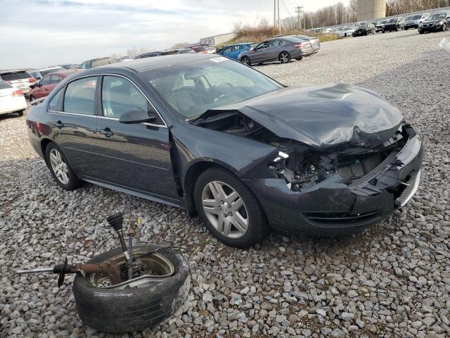 2012 CHEVROLET IMPALA LT #3316850652