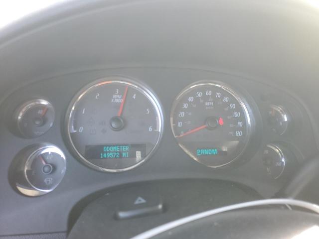 2007 GMC YUKON XL D #3308259174