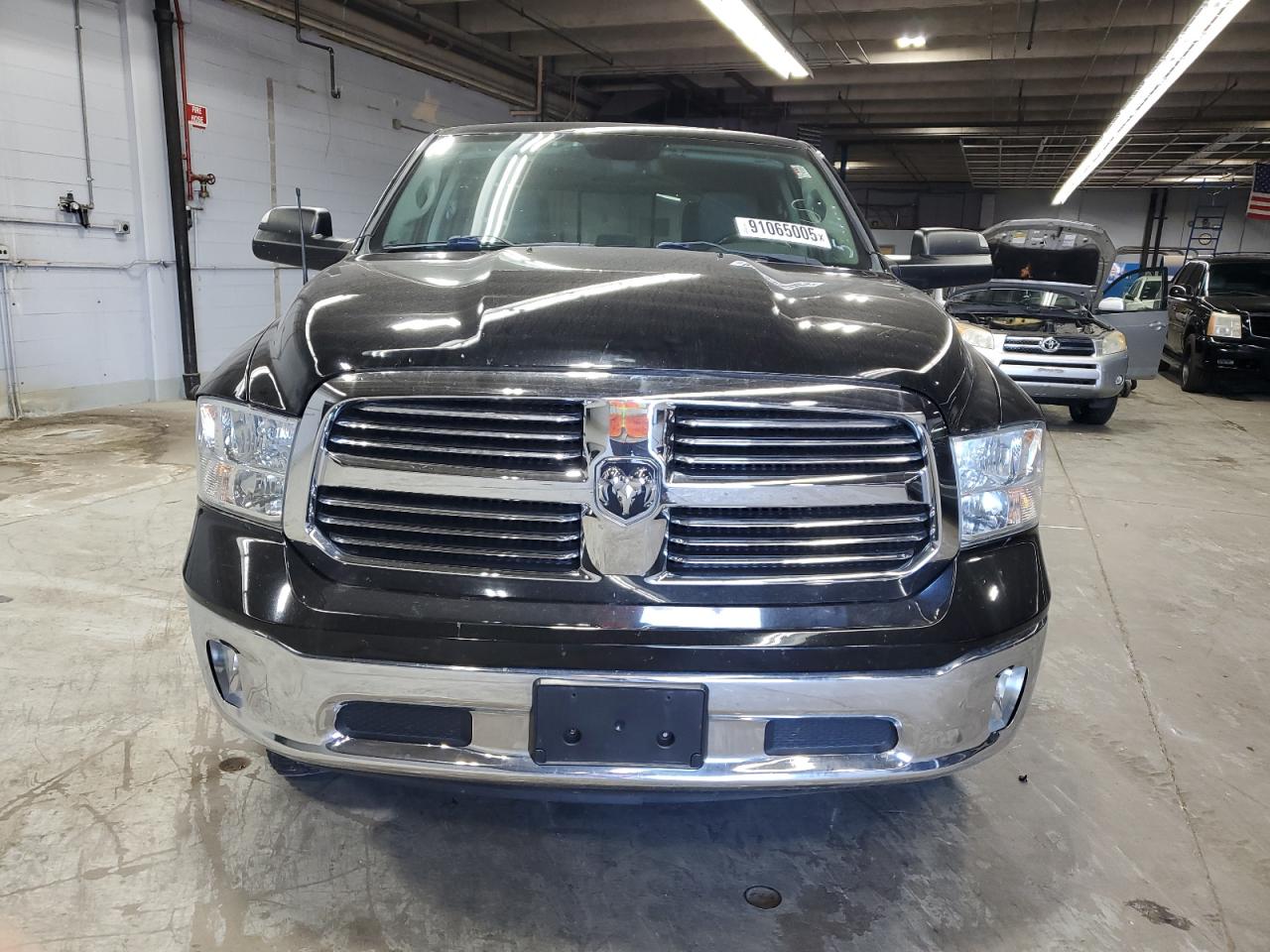 RAM 1500 SLT
