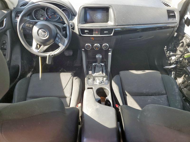 2016 MAZDA CX-5 SPORT - JM3KE2BY6G0919754