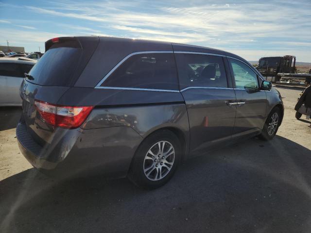 2011 HONDA ODYSSEY EX #3291212000